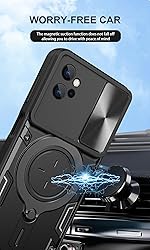 Compatible with Moto G32 Cover,Compatible with