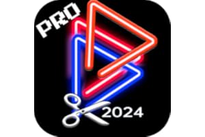 Cut Video Editor Pro - Glitch And Other Effects