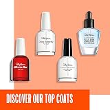 Sally Hansen Insta-Dri Top Coat 13.3 ml Anti-Chip High Gloss Fast Dry view 6