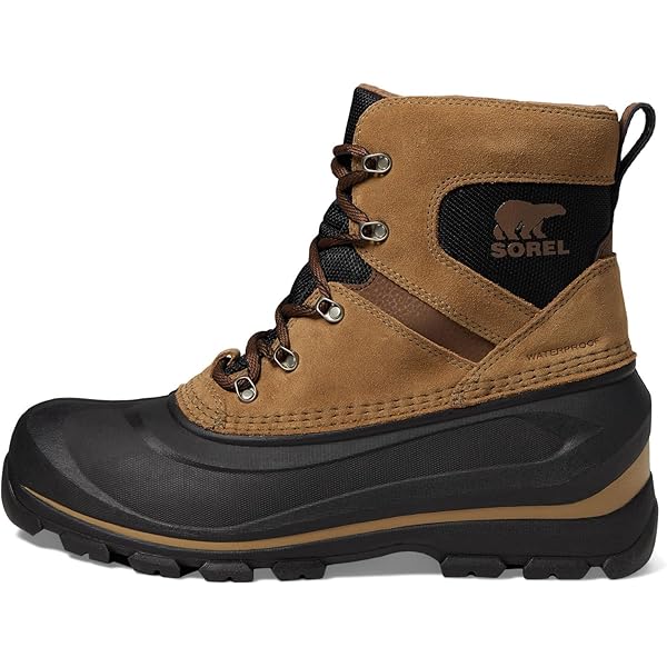 ブーツ SOREL - SOREL/llbean/mont bell/Patagonia/BURTON Amazon.com | Sorel Women's Snow Boots, Buff Black, 6 | Snow