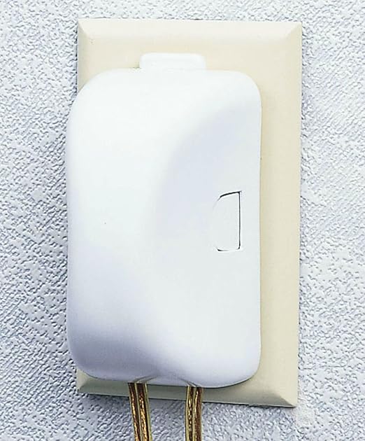 15 Best Baby Proofing Electrical Cords And Outlet Covers in 2020