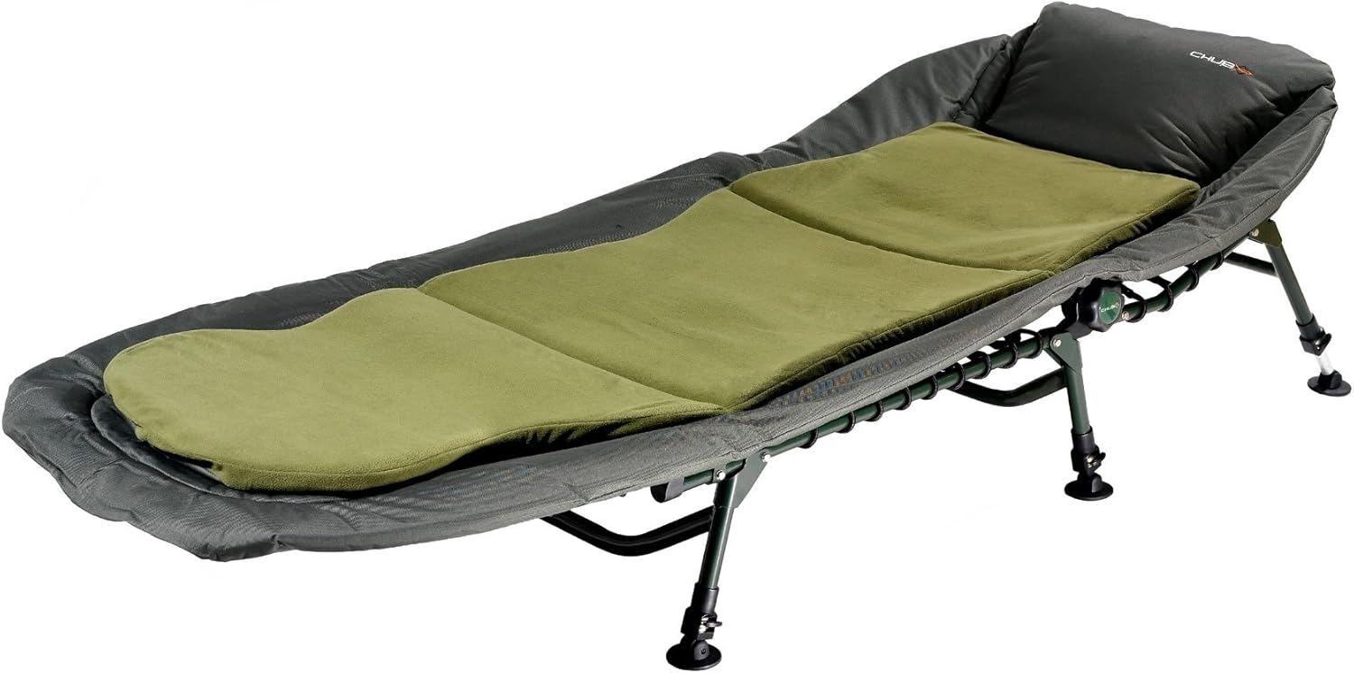chub bedchair