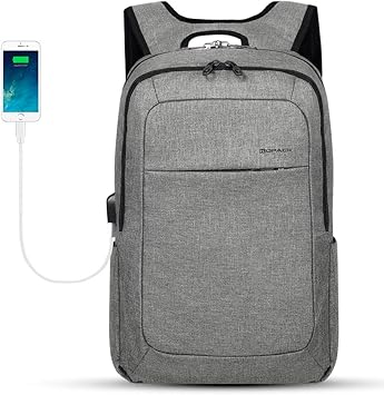 Amazon.com: Kopack Business mochila para computadora ...