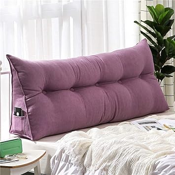 Amazon Com Gopg Super Soft Reading Pillow Wedge Pillow Backrest