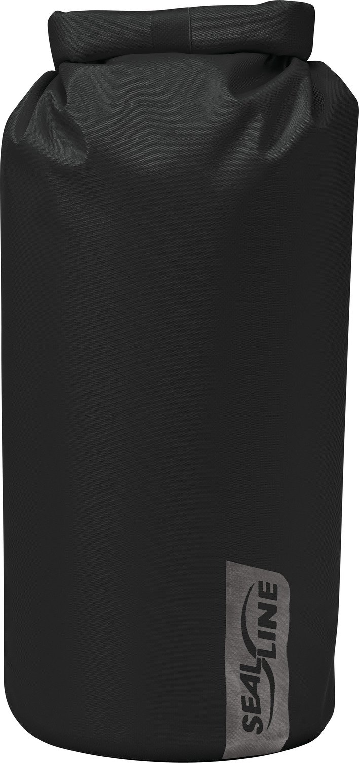 SealLine Baja Dry Bag, Black, 10 L