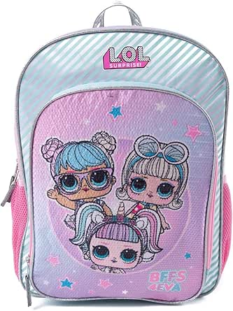 lol surprise 16 backpack