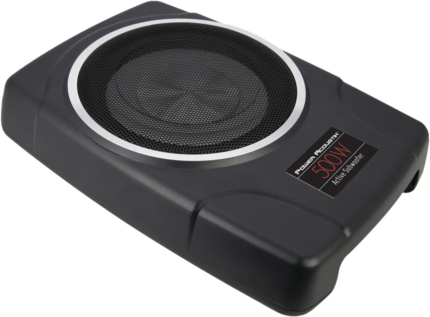 power acoustik 8 inch subwoofer