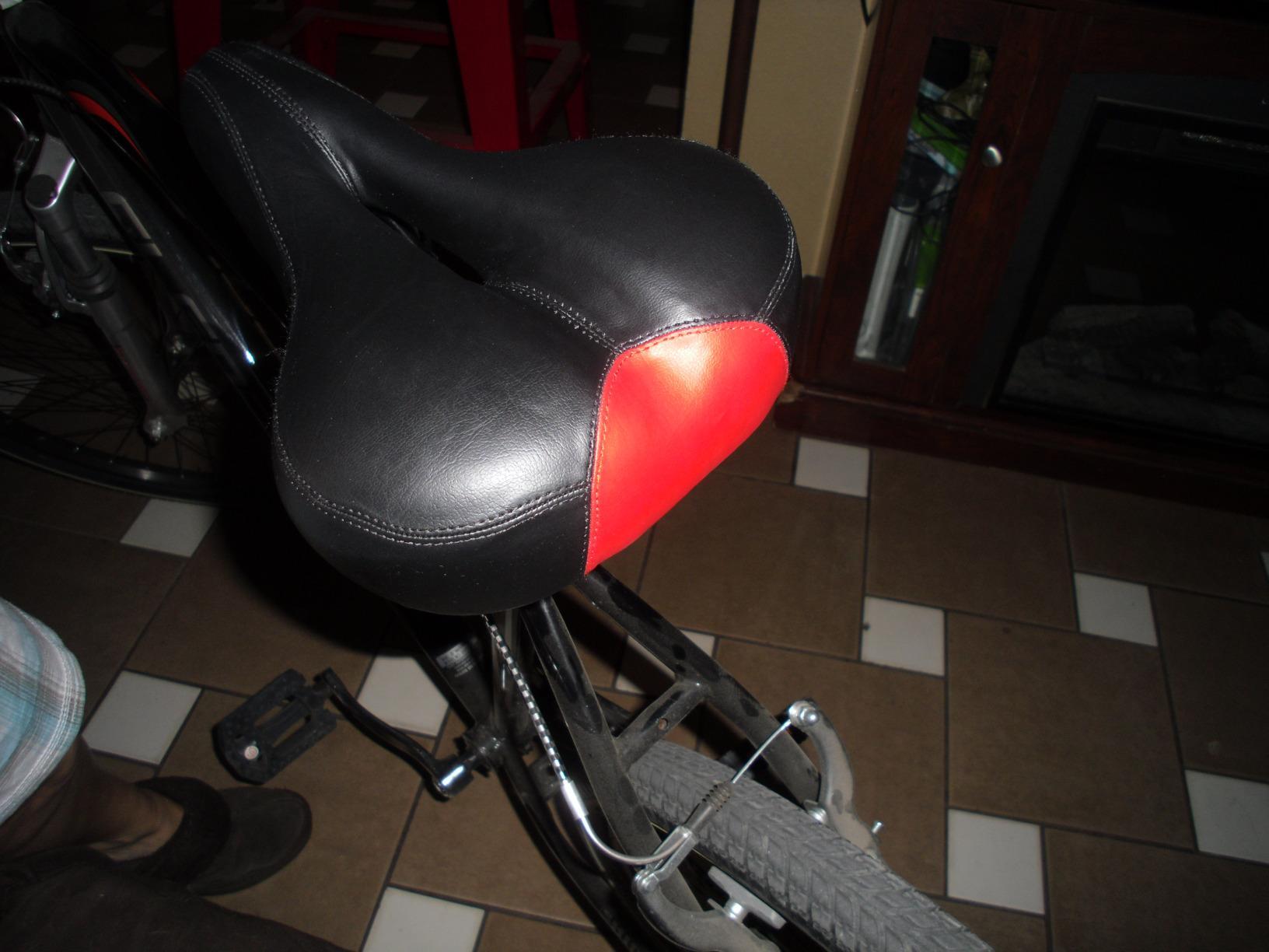 sporting schwinn bike history Preview Most Comfortable Women Bike Saddle SOFT Bicycle Seat