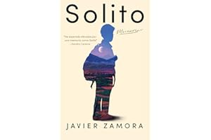 Solito (Spanish Edition)