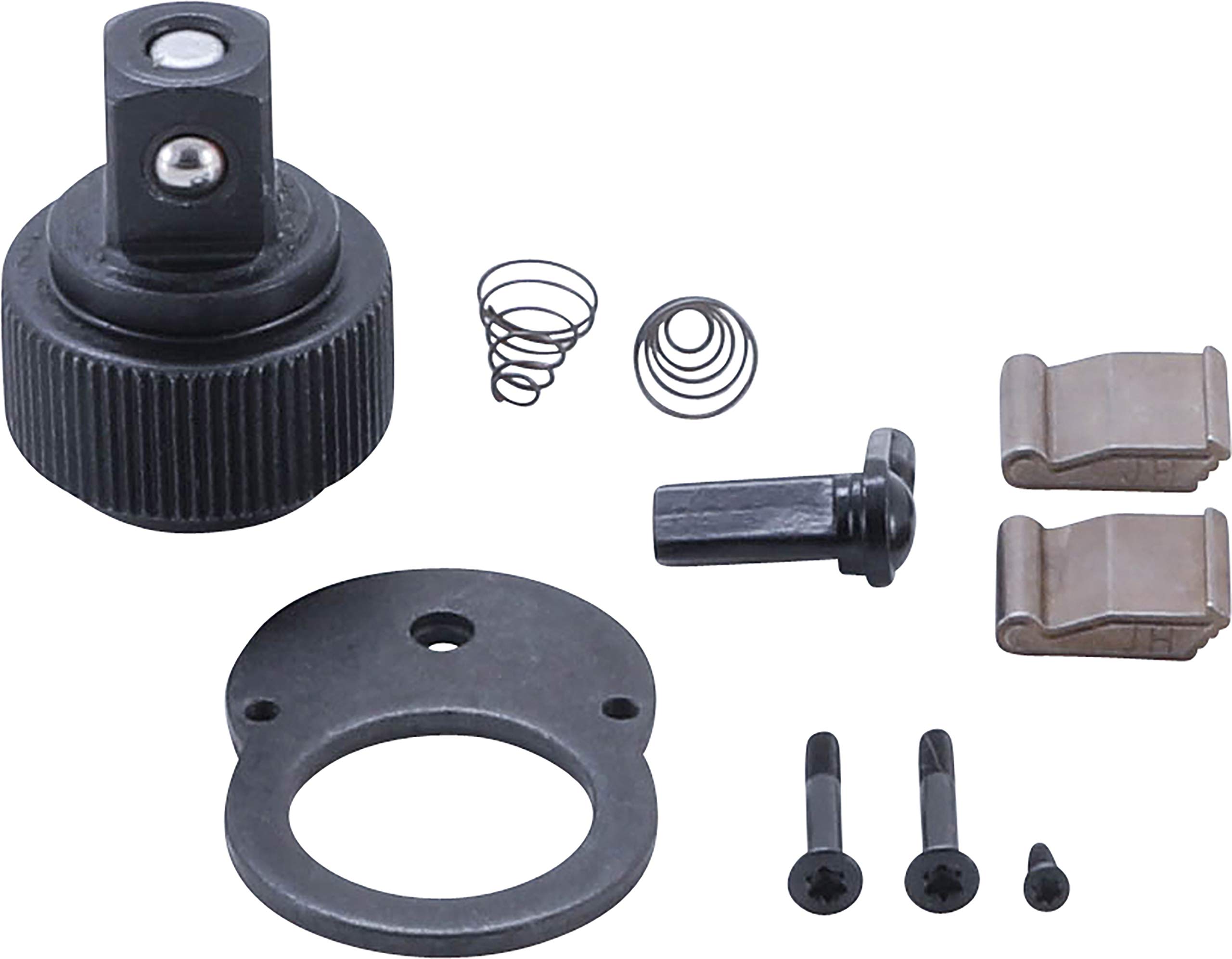 BGS 620-1 | Repair Kit for Ratchet Head | for BGS 620
