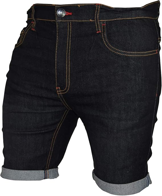 mens stretch jeans with spandex
