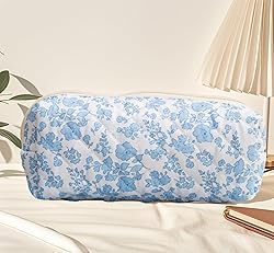 Carry bloom Pencil Pouch Cute Pencil Case for Girls