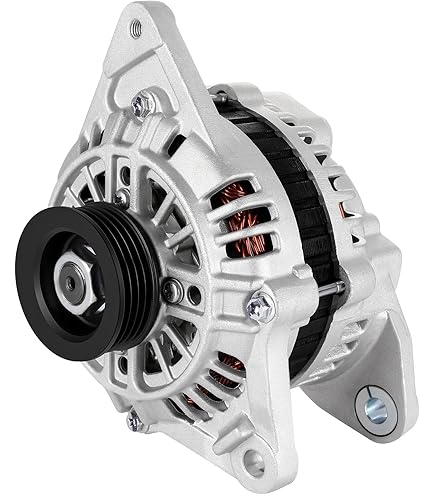 MONTA　EARTH Flip'' Motor Mount - Allows for Mounting Both 7 & 14 Degree