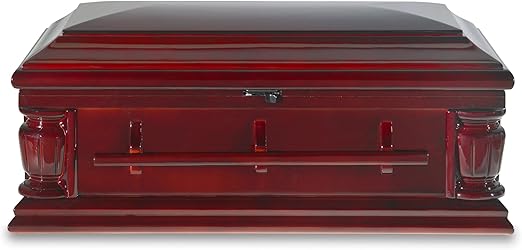 inexpensive pet caskets