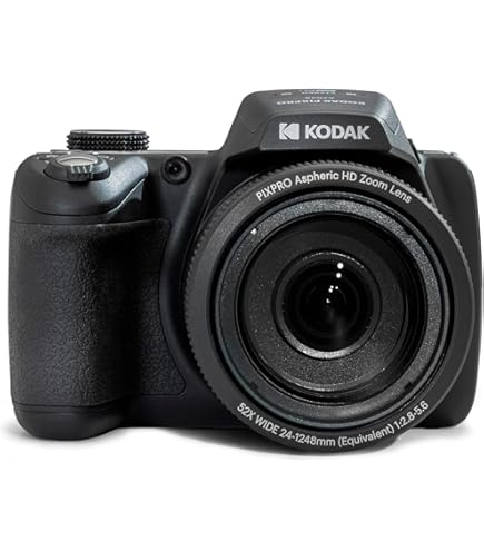 Amazon.com : Nikon COOLPIX P500 12.1 CMOS Digital Camera with 36x