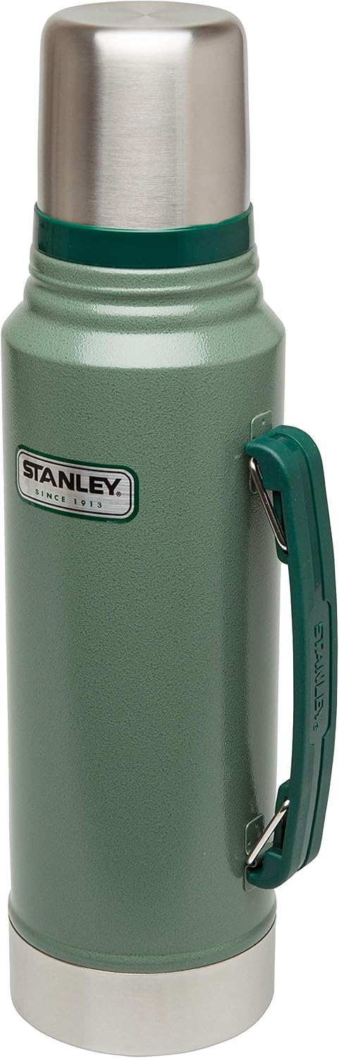 Stanley Classic 1L Vacuum Flask