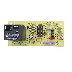 PCBFM103S Upgraded Furnace Fan Control Circuit