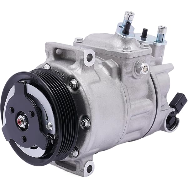 Amazon.com: Compressor 64528386650 for BMW E46 E39 : Automotive