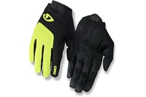 Giro Bravo Gel LF Road Cycling Gloves - Men's