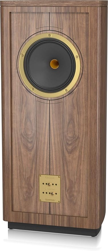 tannoy gold 12