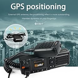 Walkie Talkie Phones Zello Button APP Car Mobile