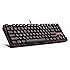 Redragon K552 KUMARA LED Backlit Mechanical Gaming Keyboard (Black)