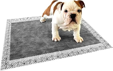 biodegradable dog pads