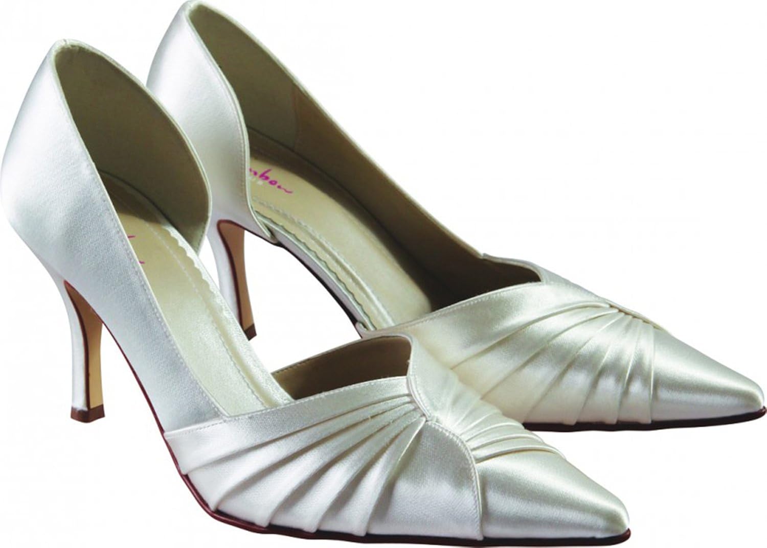rainbow wedding shoes sale