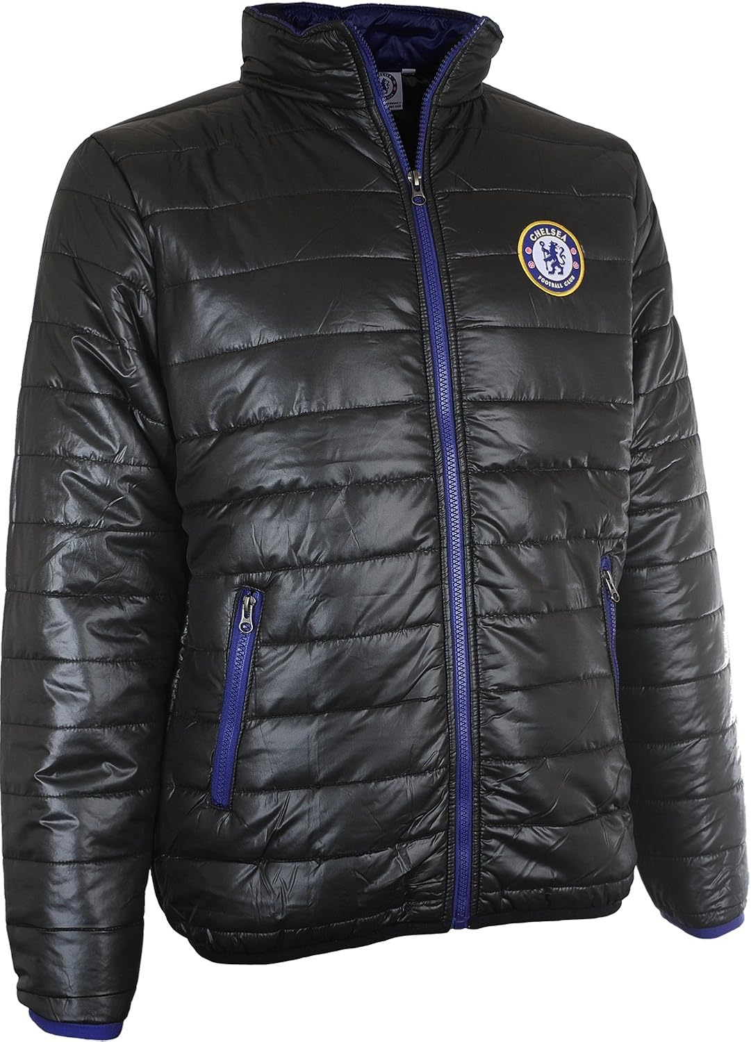 chelsea fc down jacket