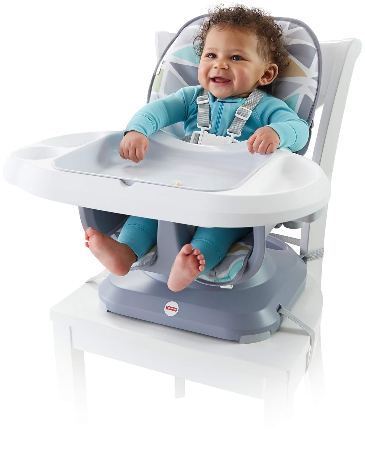 fisher price high chair amazon