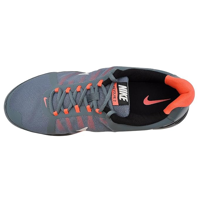 nike men's revolve 2 running shoes