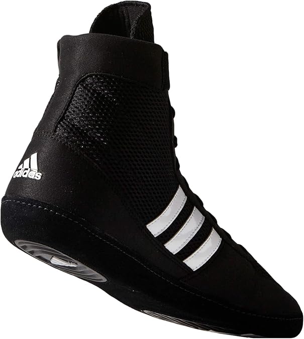 adidas combat speed 4 black