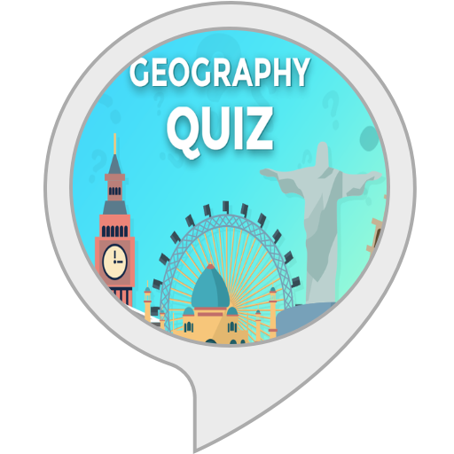 Amazon.ca World Geography Quiz Alexa Skills