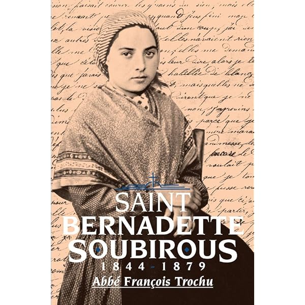 Livre Le Curé D'Ars – Saint Jean-Marie-Baptiste Vianney, Par Francis Trochu