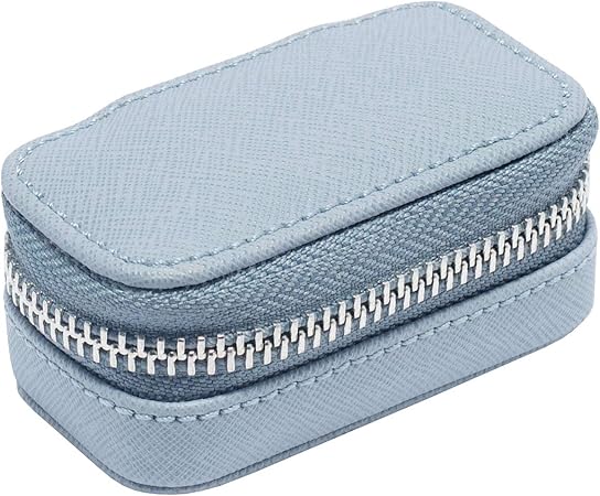 stackers folding travel jewellery box