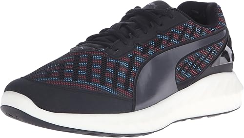 puma ignite ultimate black