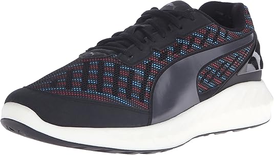 puma ignite ultimate black