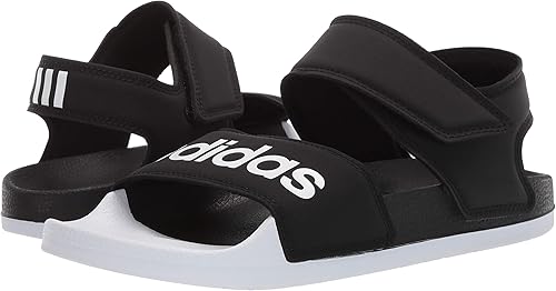Adidas Damen Adilette Sandals Rutsche Amazon De Schuhe Handtaschen