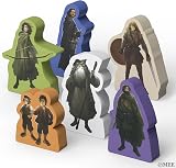 Z-Man Games The Lord of The Rings Fate of The Fellowship | Co-op Board Game view 5