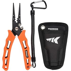 Image result for kastking cutthroat pliers