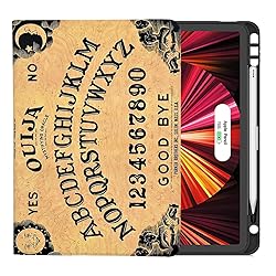 Case for iPad Air 13 inch M3 2025/M2 2024,iPad Pro