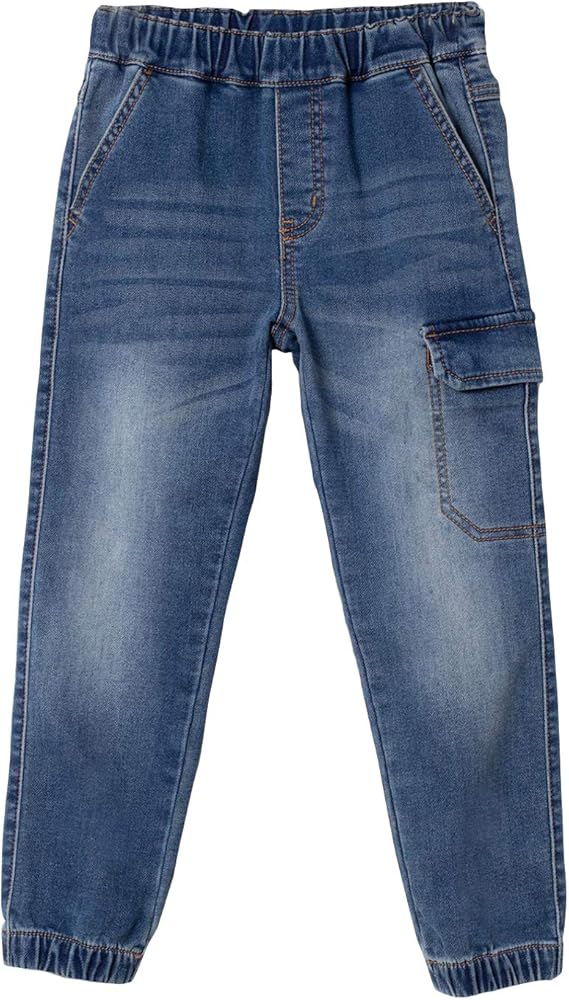 amazon chic jeans