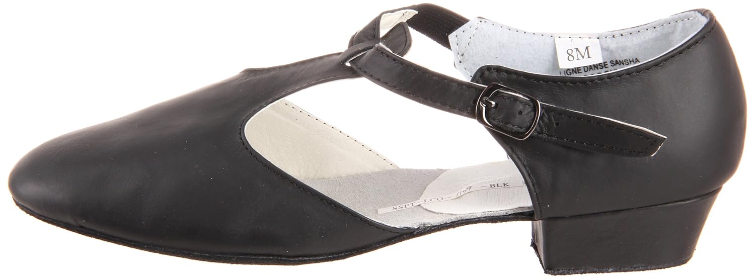 Swing Dance Shoes Vintage, Lindy Hop, Tap, Ballroom