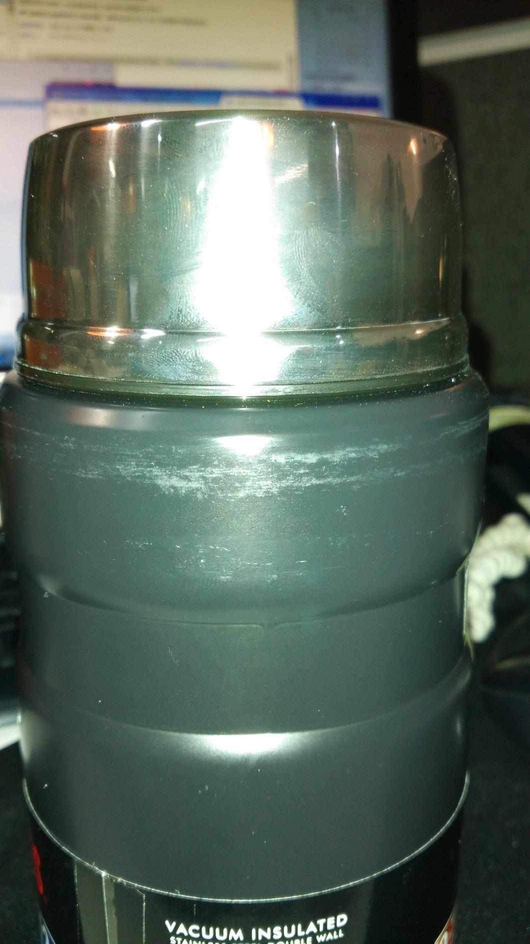 User review photo