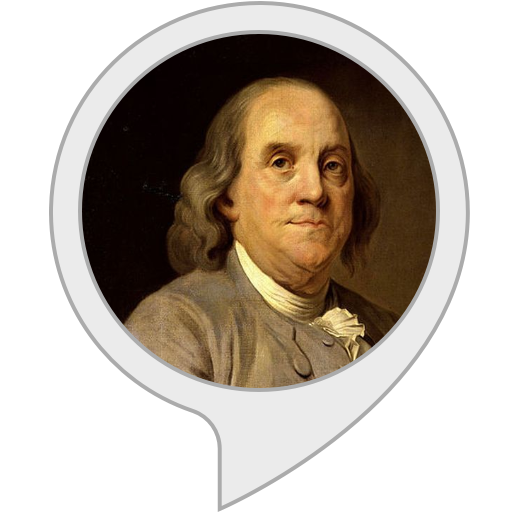 Poor Richard's Quotes Alexa Skills