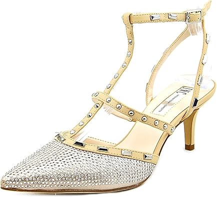 inc kitten heel pumps