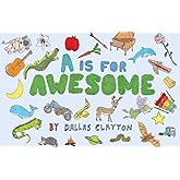 A Is for Awesome