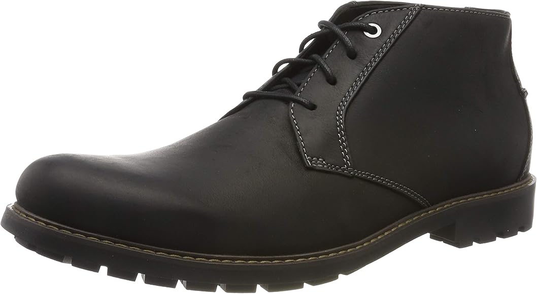 amazon zapatos clarks hombre