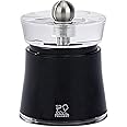 Peugeot Bali 3 Inch Pepper Mill, Black (25786)