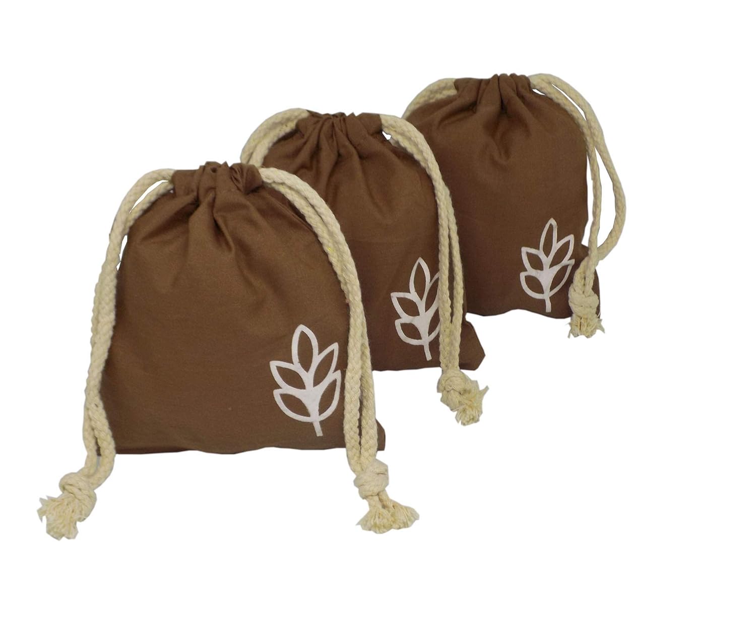 fabric potli bags